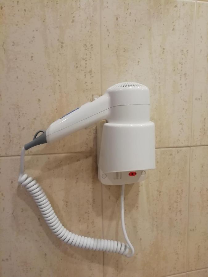 Hotel 拉兹洛格 外观 照片
